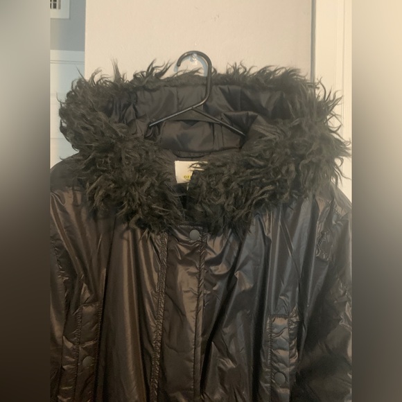 Puffer jacket - Picture 2 of 3